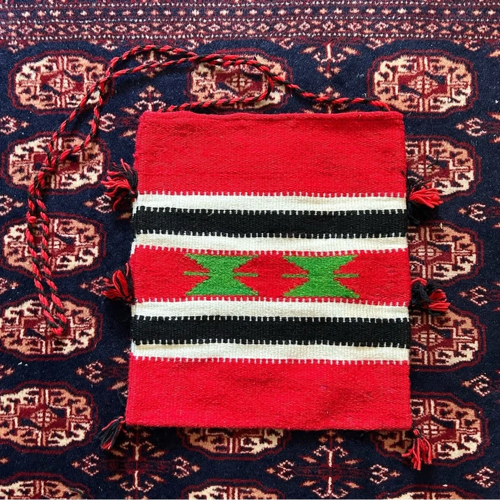 Aztec Bag - Picture 1 of 8